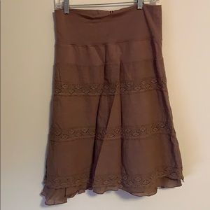 Skirt